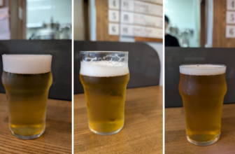 Urashima Brewery : Beer Roundup