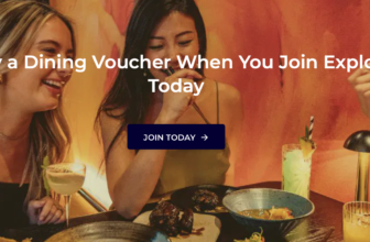 Accor offering an Extra Meal voucher for signing up for ALL Accor+ (through September 7, 2026)