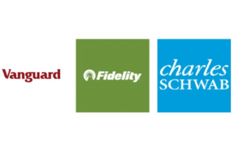 Using Fidelity, Schwab, or Vanguard as Your Advisor?