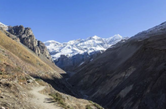 Complete Route, Cost, Difficulty, Best Season, Permits & Practical Guide