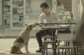 If a Commercial Ever Made You Cry, Thai Life Insurance Probably Did It