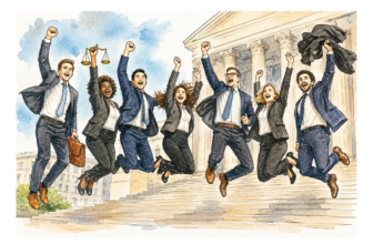 Legal World Is Booming, AI ROI OMG! + Legal Innovators – Artificial Lawyer