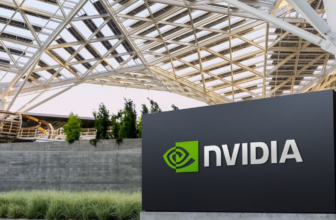 Nvidia taps Wall Street for a half-trillion dollars to fuel global AI infrastructure buildout