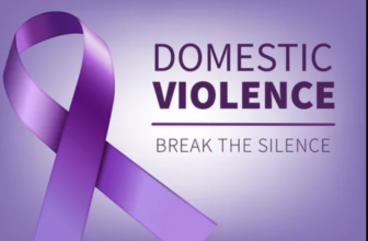 Tricia’s Principles for Living -Take 2: Domestic Violence