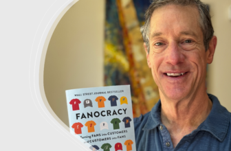 Fanocracy eBook Priced at Just 99 Cents through August
