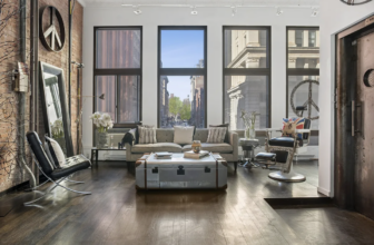 What you need to know about buying a NYC apartment with direct elevator access