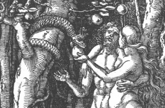 Adam Without Liberalism — NEWPOLITY