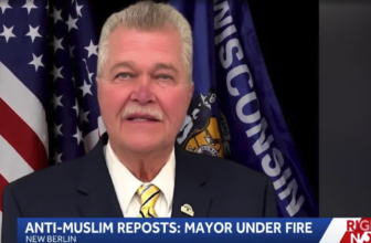 Council on American-Islamic Relations—Chicago, Illinois