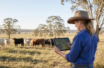 what producers are required to do, and what they are not — RaynerAg