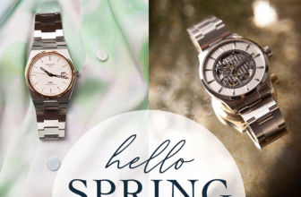 Our top picks for your Spring adventures! – Canada Watch House