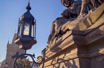 48 Hours in Prague (An Itinerary for Thoughtful Travellers)