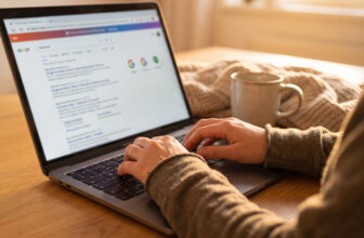 The Search Before the Session: How People Actually Look for Behavioral Health Care Online and Where They Get Stuck