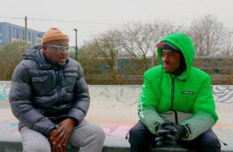 “Sometimes we were learning stuff together and that felt really right”: The Power of Community 