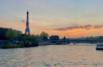 Paris In August: 17 Best Things To See And Do