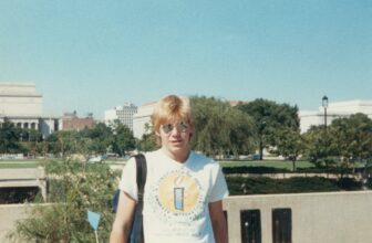 I Thought There Would Be More College Activism in the 1980s ⋆