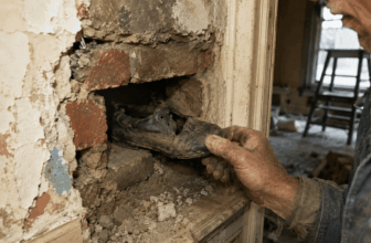 Why Were Shoes Hidden Inside Old Walls? – Urban Art & Antiques Event Calendar