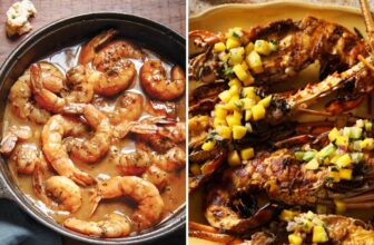 Back to Basics: How to Grill Shrimp and Lobster