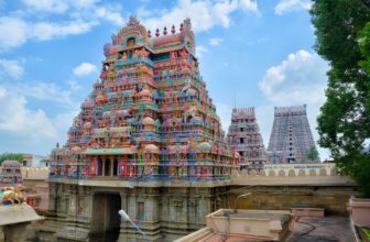 UNESCO World Heritage Sites in India
