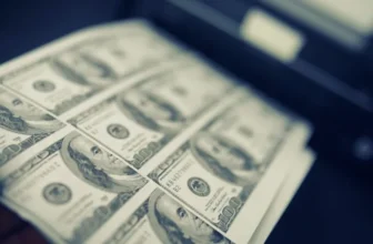 The Money Printers Fueling Socialism’s Rise