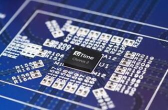 Programmable clock generator supports PCIe Gen7 timing