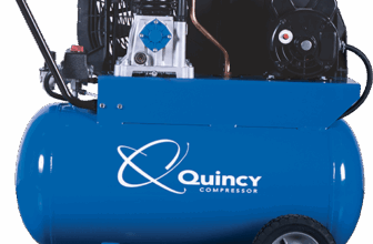 How to Size an Air Compressor for Jackhammers or Sandblasting