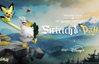Disney+ Announces Global Distribution Deal With The Pokémon Company International