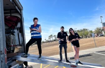The Secret Weapon for a Successful Event Team: Situational Awareness