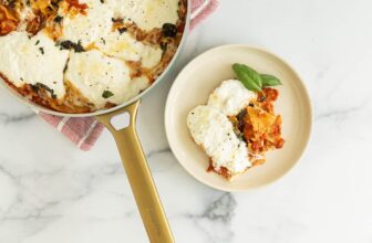 September Meal Plan Week 1