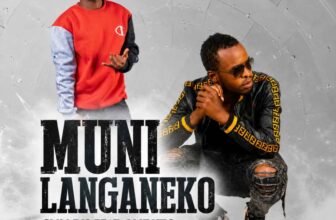 Slim DK ft. AlifatiQ – Munilanganeko (Prod. Overdoze)