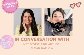 Exclusive: In Conversation with Sloan Harlow