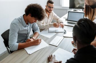 How to Scale Your Small Business’ Finances