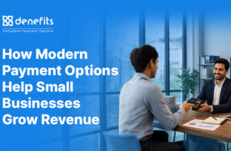 Small Business Payment Options: Turn Payments Into Growth