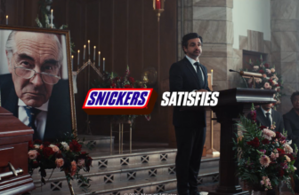 Best new creative ads: IKEA, Cadbury Celebrations, Snickers and more