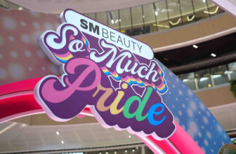 For SM Beauty, Pride Is A Celebration Beyond Occasion: It’s About Commitment To Own The Spotlight All-Year Round