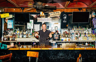 Buybacks Are Dead. This Is What Dive Bars Are Doing Instead.