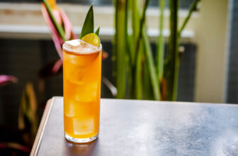5 Underrated Tropical Cocktails to Make This Summer