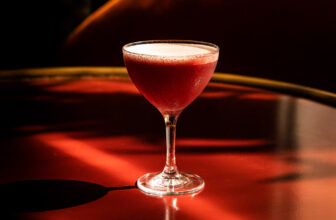 The New-School ‘Tinis, From Pornstar Martini to Espresso Martini