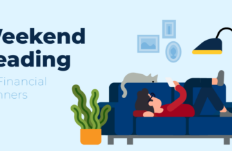 Weekend Reading For Financial Planners (August 1–2)