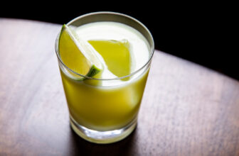 The 5 Best Cocktail Recipes to Drink Right Now