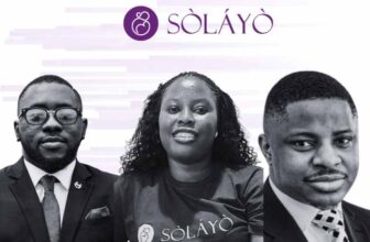 The WhatsApp Lifeline: How Solayo Africa Is Changing Maternal Care