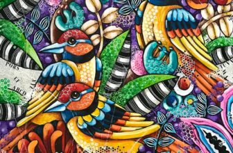 Sonali Mohanty: The Art of Colour, Culture, and Connection