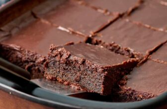 Southern Coca Cola Cake Recipe