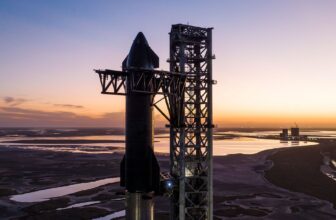 SpaceX plans $100B Louisiana Starship spaceport
