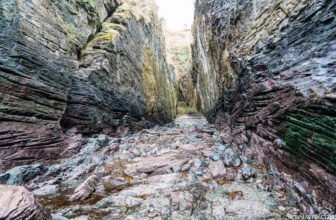 Spelunking The Spectacular Spar Cave On The Isle Of Skye In 2026