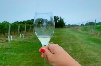 Luxury Bubbles, Caviar & Viticulture Secrets