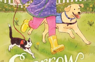 Sparrow, Always – Judy Bradbury