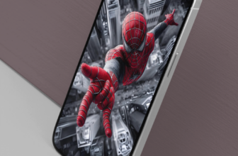 Spider-Man iPhone wallpaper pack