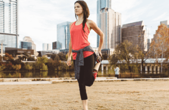 Train Yourself Like an Athlete
