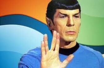 Mission Possible Blog : Live Long and Prosper…