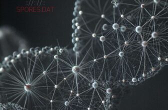 Paul Beaudoin – Signal Loss / Spores.dat – Ambientblog